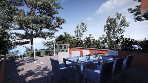 appartamento in vendita a Varazze