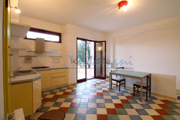 appartamento in vendita a Varazze