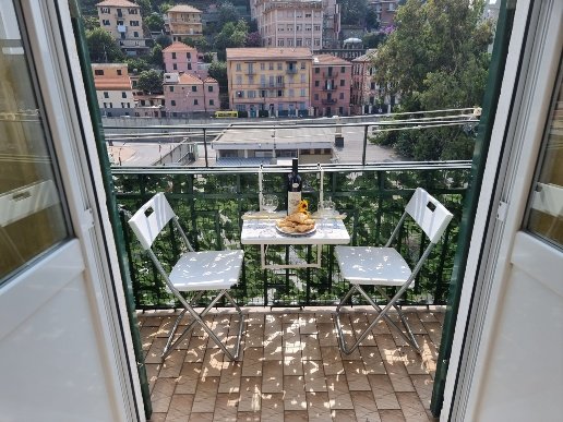 appartamento in vendita a Varazze