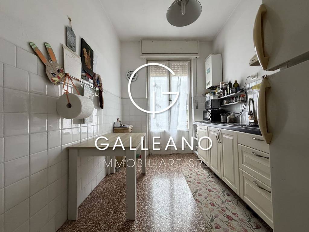 appartamento in vendita a Varazze