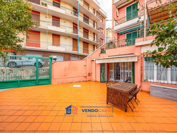 appartamento in vendita a Varazze