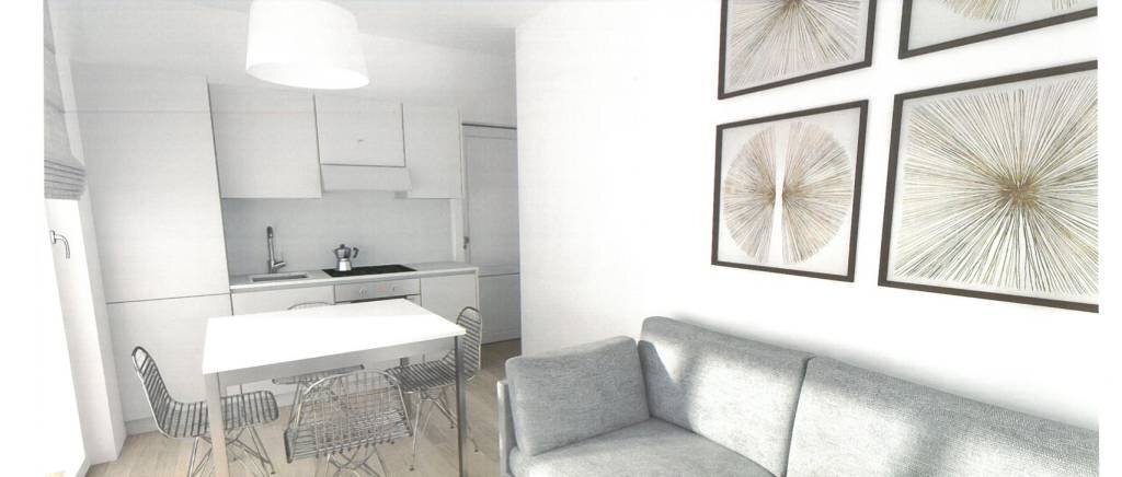 appartamento in vendita a Varazze