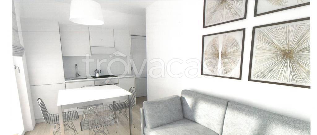 appartamento in vendita a Varazze