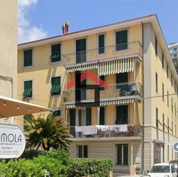 appartamento in vendita a Varazze