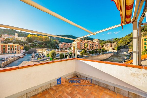 appartamento in vendita a Varazze