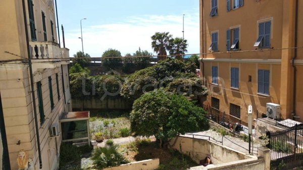 appartamento in vendita a Varazze