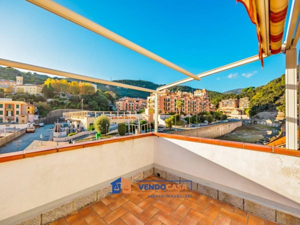 appartamento in vendita a Varazze