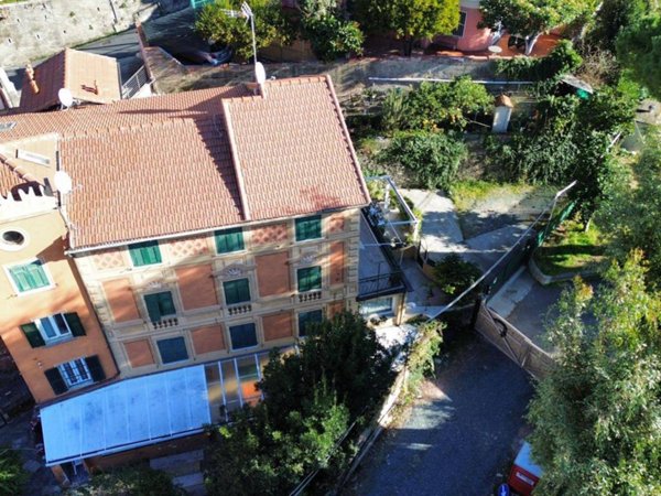 appartamento in vendita a Varazze