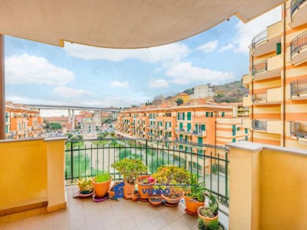 appartamento in vendita a Varazze