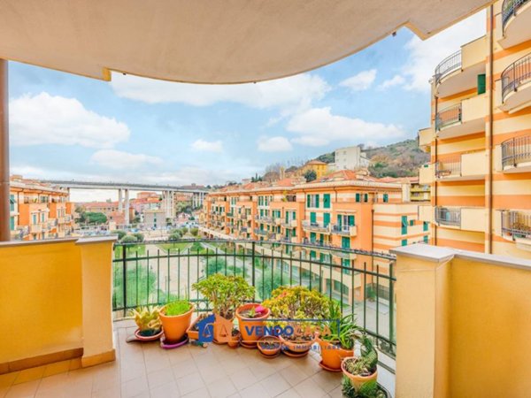 appartamento in vendita a Varazze