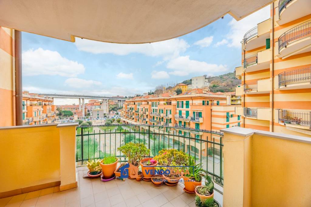 appartamento in vendita a Varazze