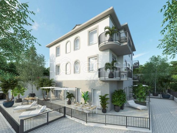 appartamento in vendita a Varazze