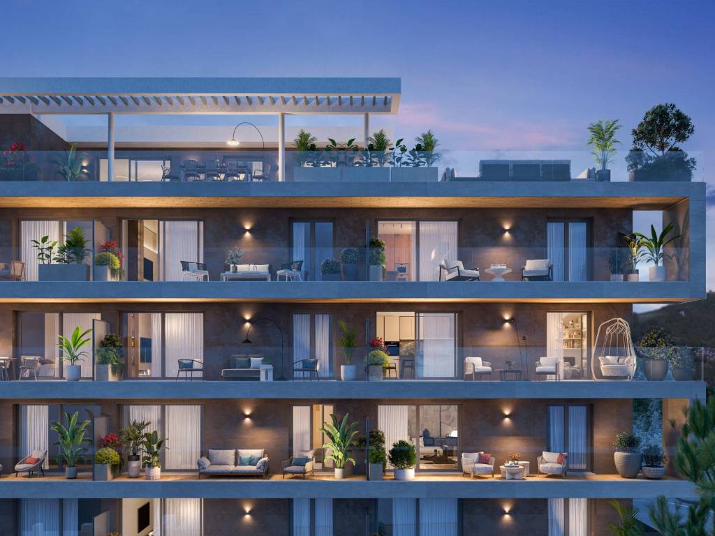 appartamento in vendita a Varazze