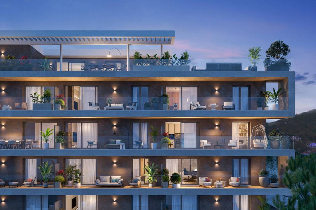 appartamento in vendita a Varazze