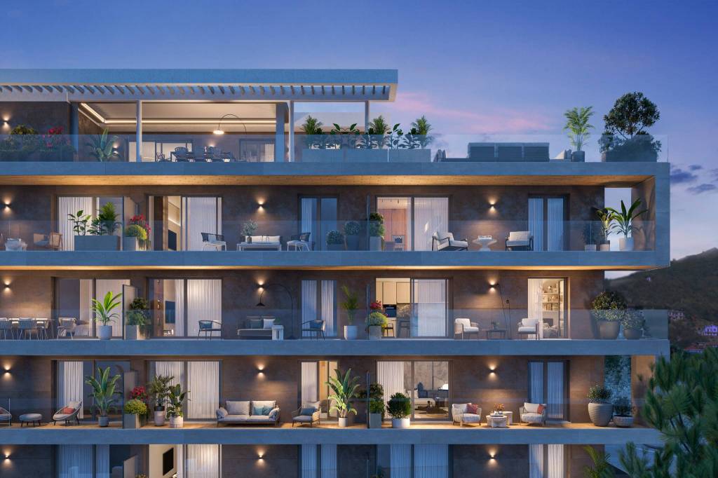 appartamento in vendita a Varazze