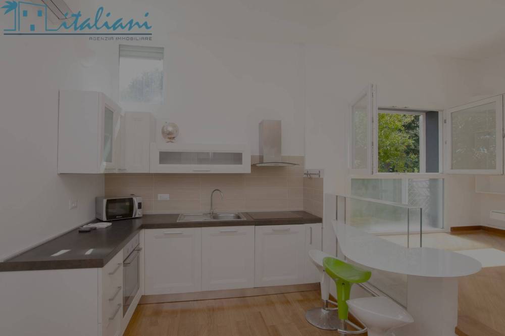 appartamento in vendita a Varazze