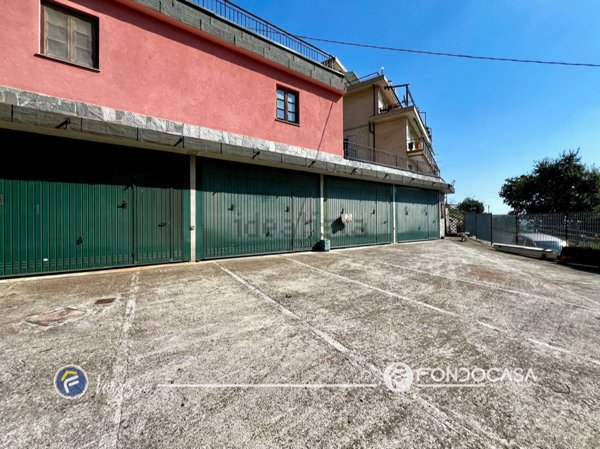 casa indipendente in vendita a Varazze in zona Cantalupo