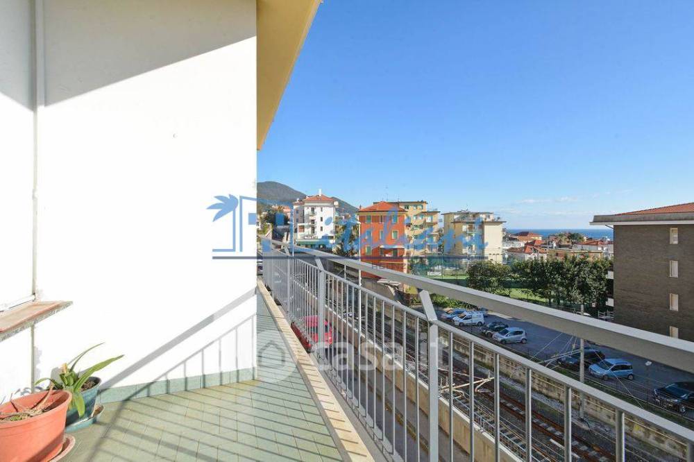 appartamento in vendita a Varazze