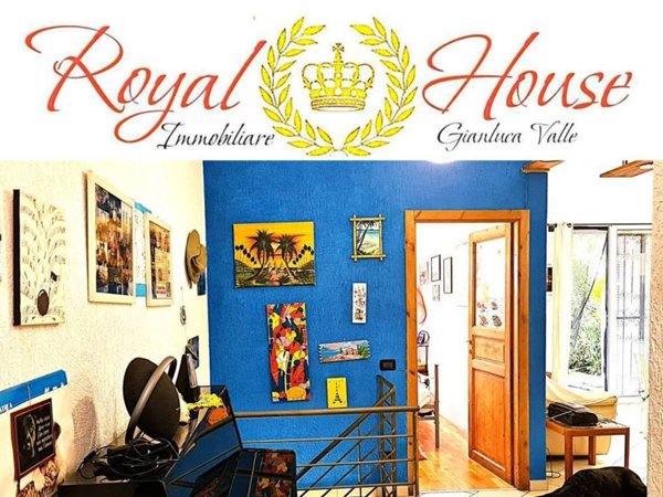 appartamento in vendita a Varazze