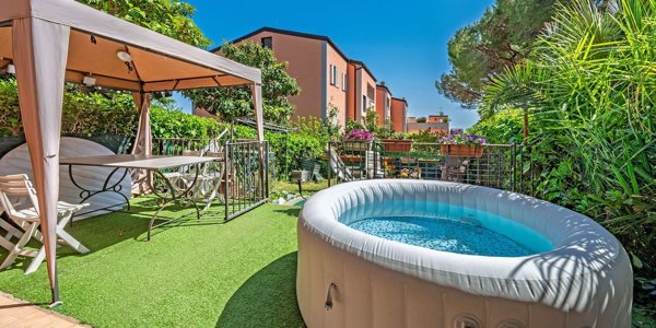 appartamento in vendita a Varazze