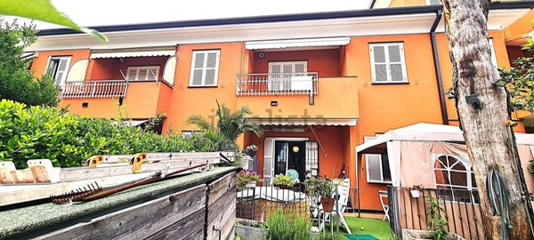 appartamento in vendita a Varazze