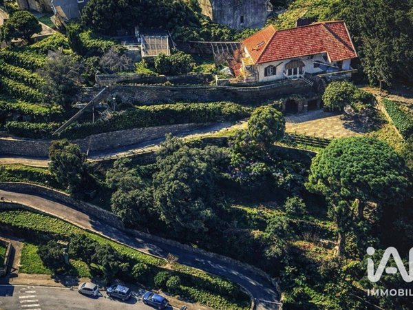 casa indipendente in vendita a Varazze in zona Pero