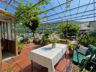 casa indipendente in vendita a Varazze