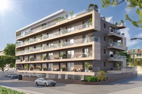 appartamento in vendita a Varazze