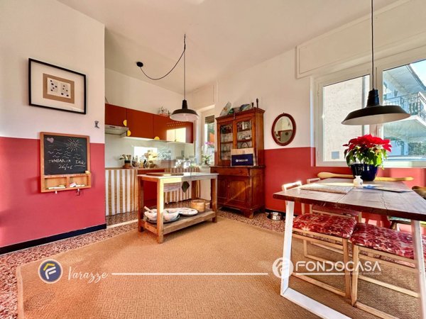 appartamento in vendita a Varazze