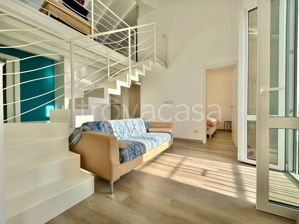 appartamento in vendita a Varazze