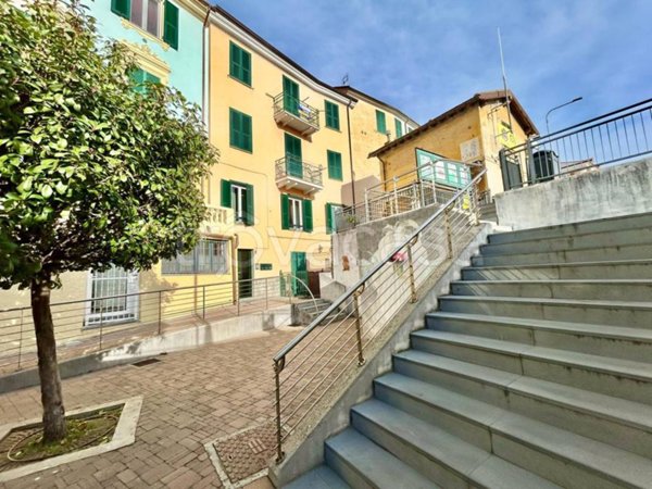 appartamento in vendita a Varazze