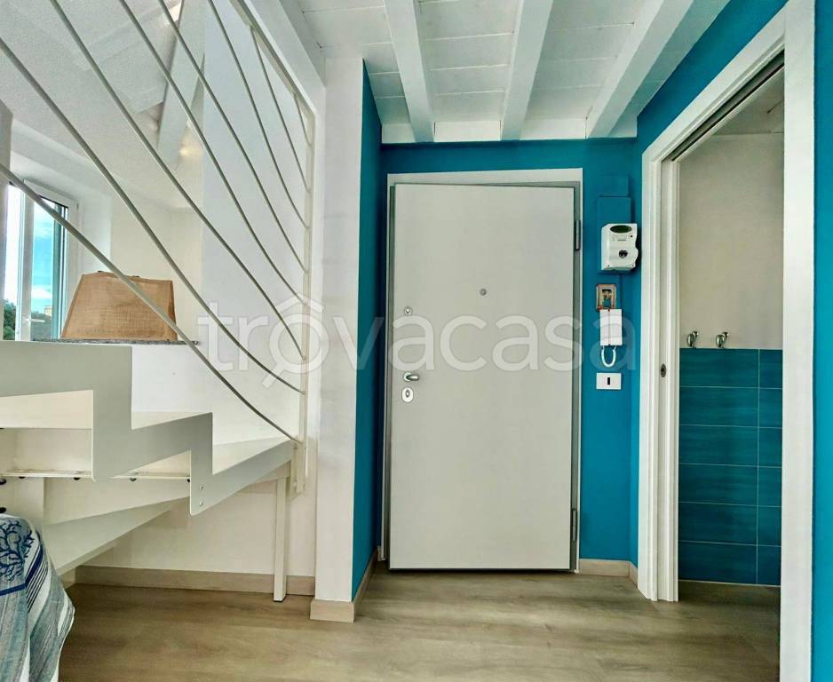 appartamento in vendita a Varazze