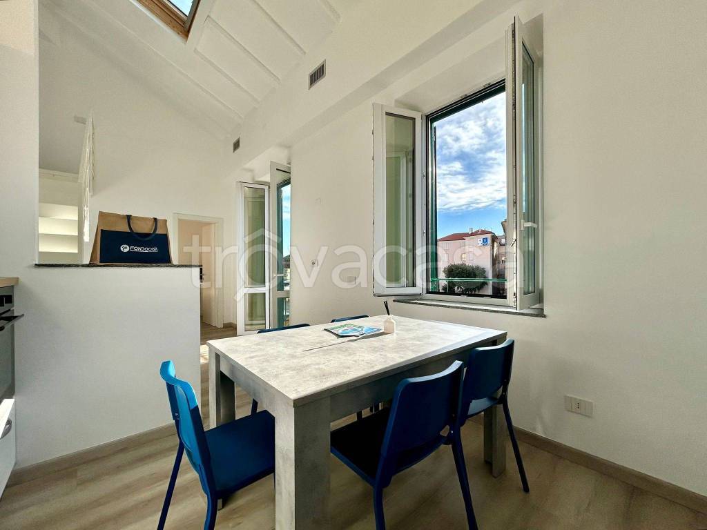 appartamento in vendita a Varazze