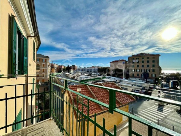 appartamento in vendita a Varazze