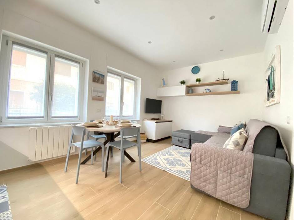 appartamento in vendita a Varazze