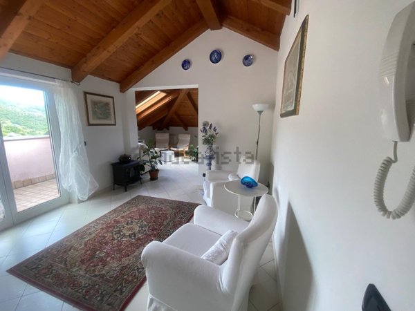 appartamento in vendita a Varazze