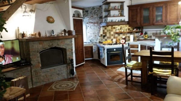 casa indipendente in vendita a Varazze