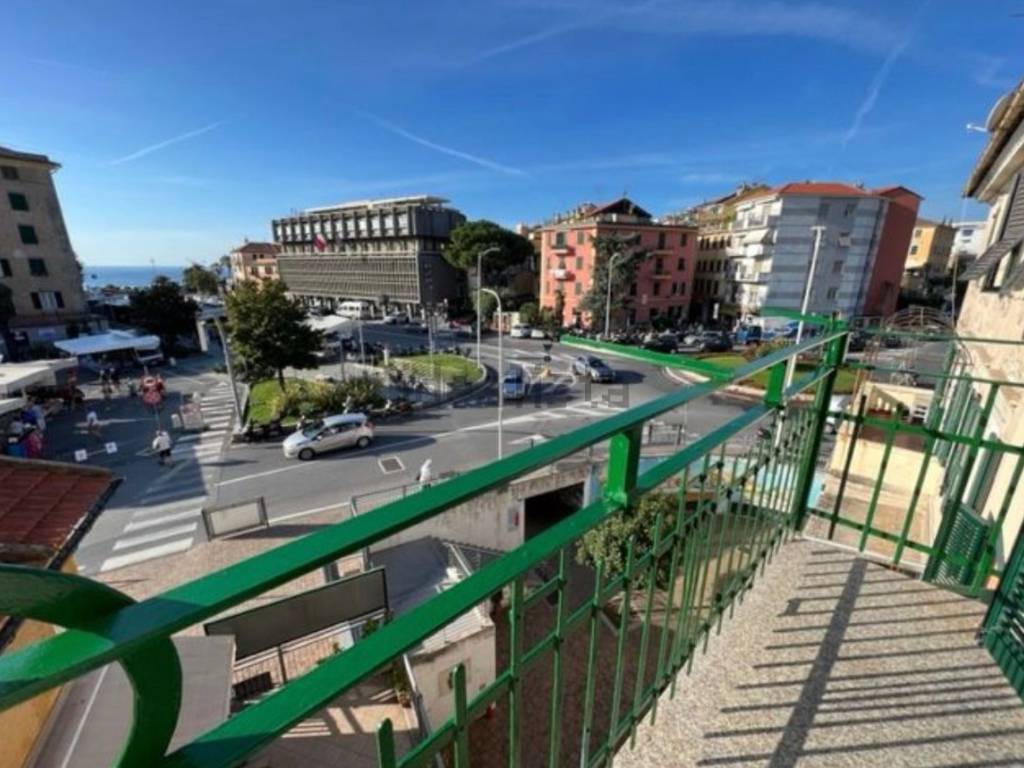 appartamento in vendita a Varazze