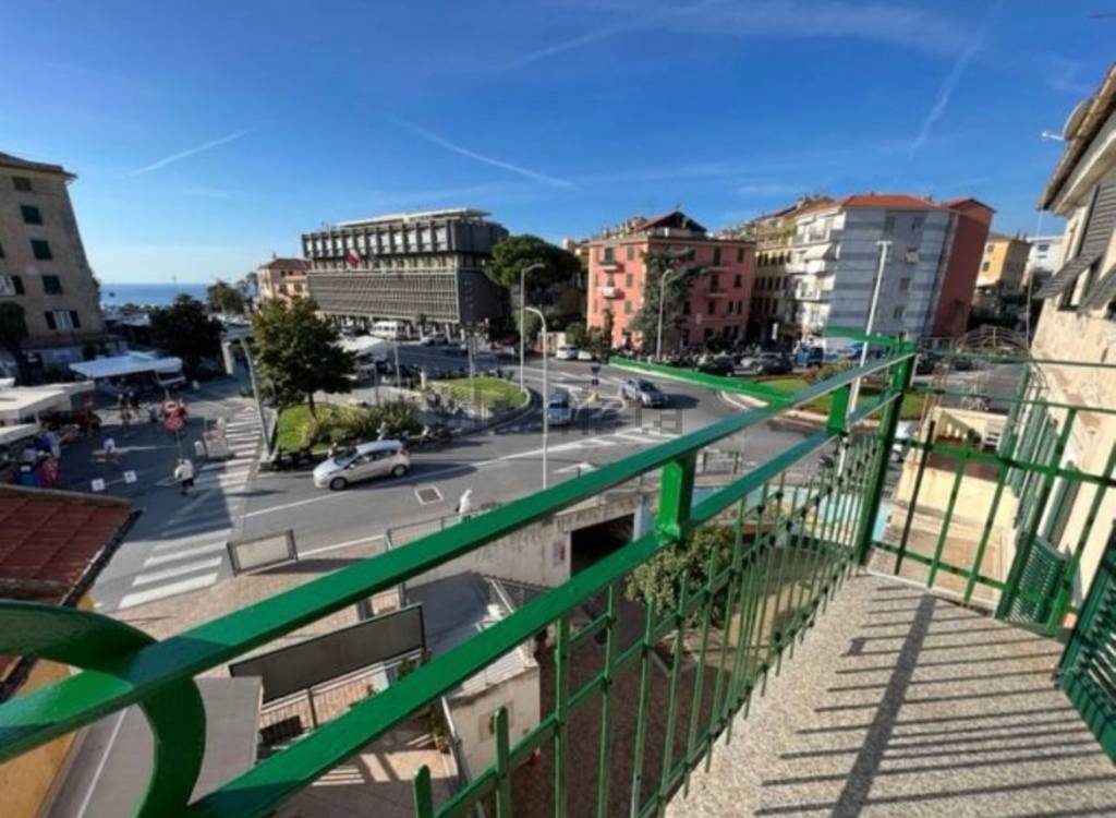 appartamento in vendita a Varazze