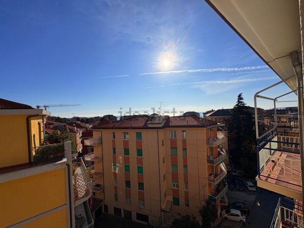 appartamento in vendita a Varazze