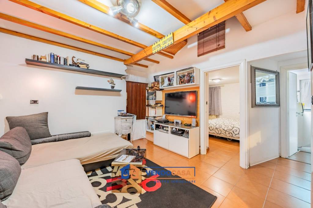 appartamento in vendita a Varazze in zona Alpicella