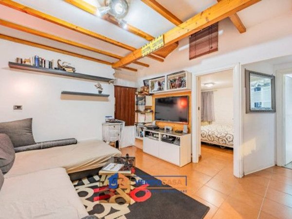 appartamento in vendita a Varazze in zona Alpicella