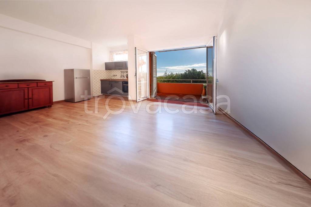 appartamento in vendita a Varazze