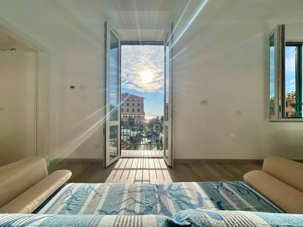 appartamento in vendita a Varazze