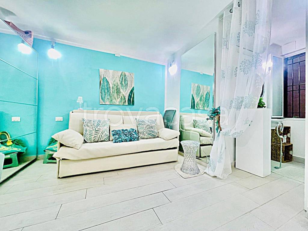 appartamento in vendita a Varazze