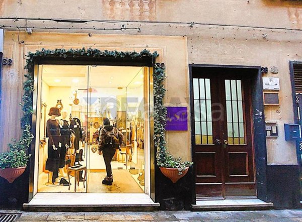 negozio in vendita a Varazze