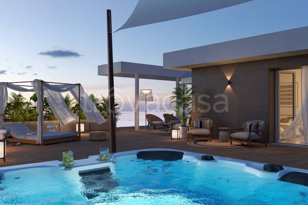 appartamento in vendita a Varazze