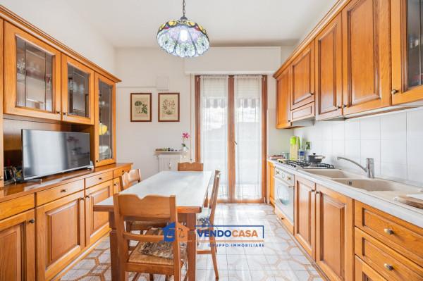 appartamento in vendita a Varazze