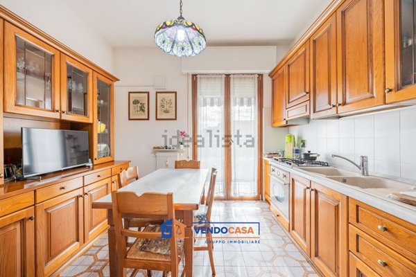 appartamento in vendita a Varazze