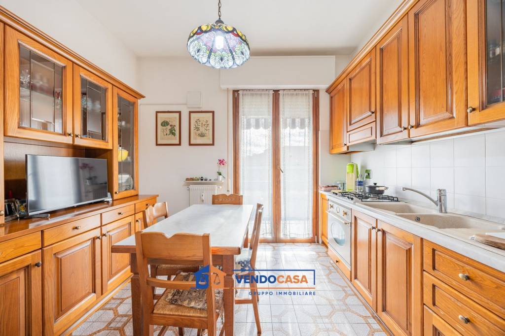 appartamento in vendita a Varazze